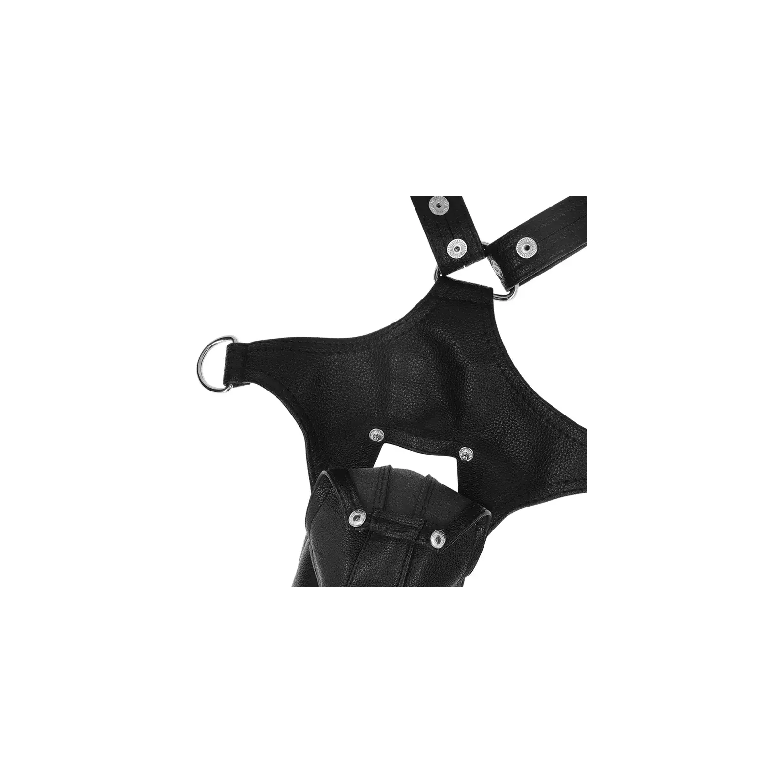 Vīriešu ekosērijas jock strap D-235635 Photo 5