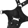 Vīriešu ekosērijas jock strap D-235635 Photo 5