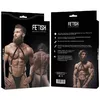 Vīriešu ekosērijas jock strap D-235635 Photo 6