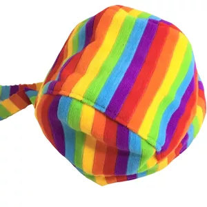 PRIDE - LGBT FLAG BANDANA