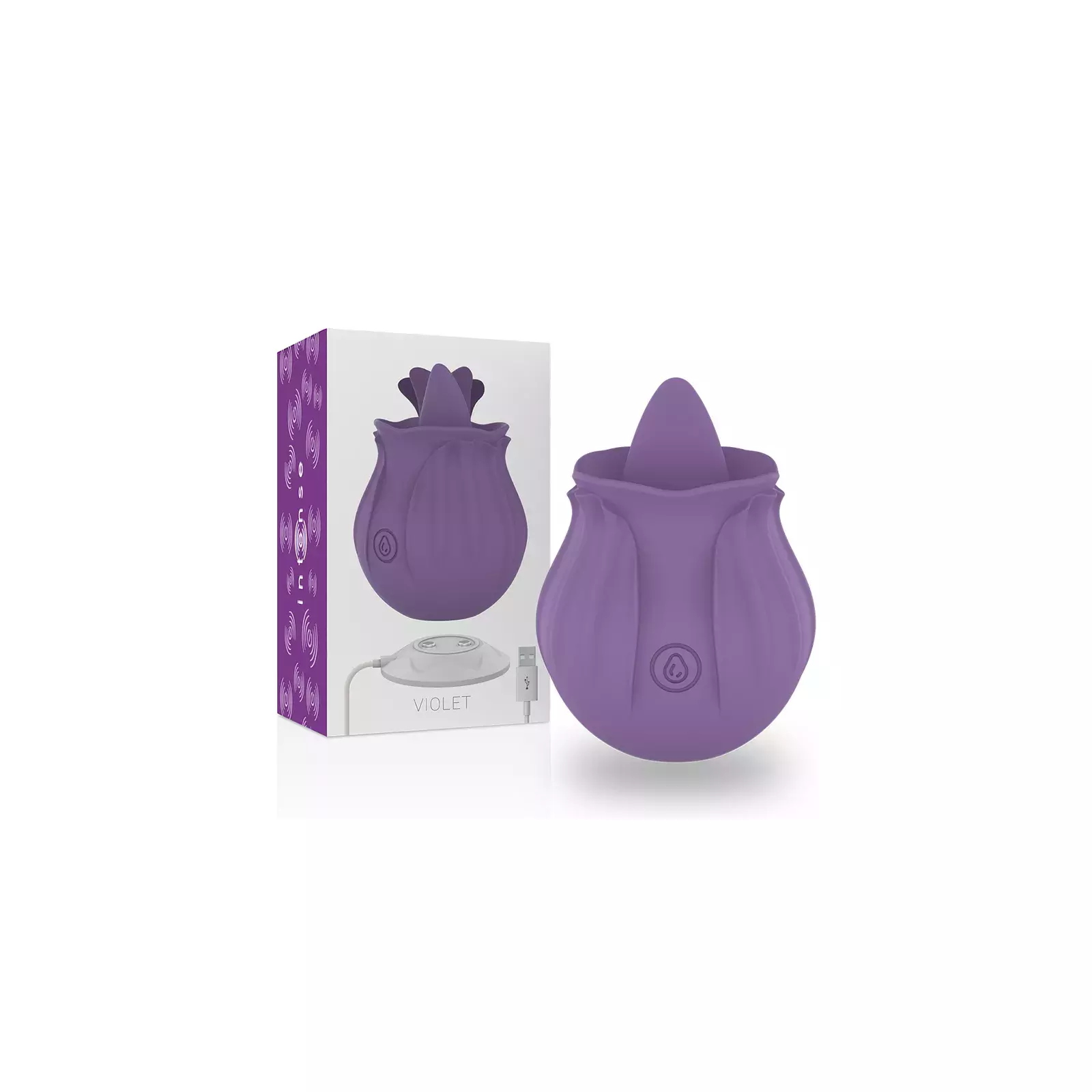 Vibrators INTENSE D-235629 Photo 2