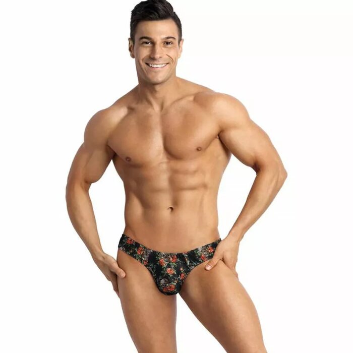 ANAIS MEN - POWER STRING XL D-234109 | Vīriešu apakšveļa Photo 1