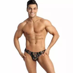ANAIS MEN - POWER STRING XL D-234109 | Vīriešu apakšveļa | ANAIS MEN