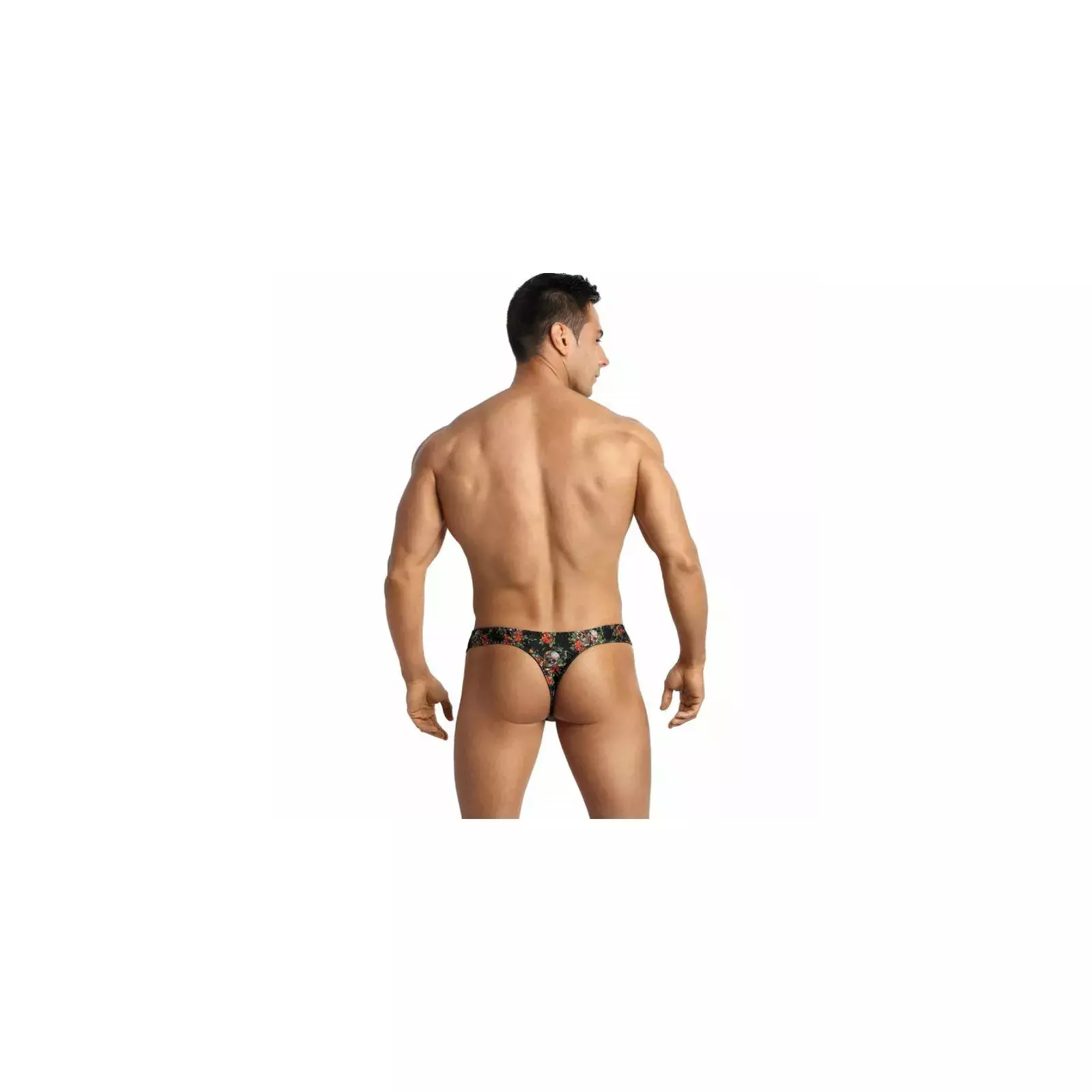 ANAIS MEN - POWER STRING XL D-234109 | Vīriešu apakšveļa Photo 2