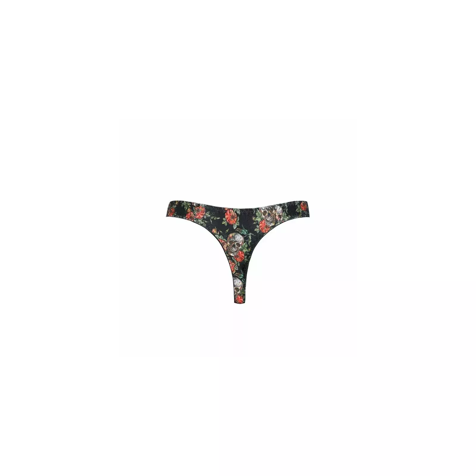ANAIS MEN - POWER STRING XL D-234109 | Vīriešu apakšveļa Photo 4