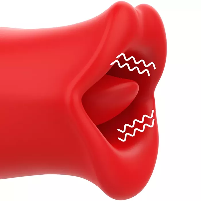 Massager MIA SICILIA DOUBLE PLEASURE Photo 4