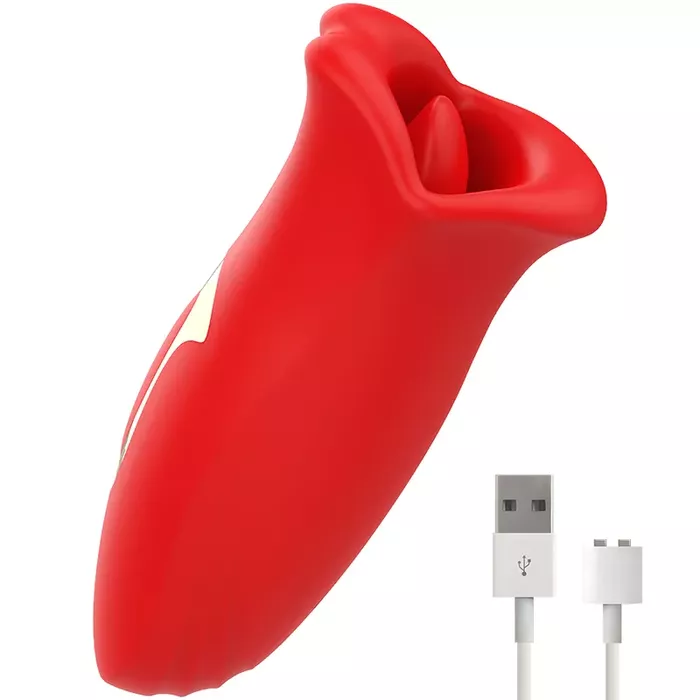 Massager MIA SICILIA DOUBLE PLEASURE Photo 5