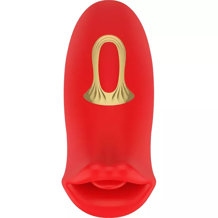 Massager MIA SICILIA DOUBLE PLEASURE Photo 6