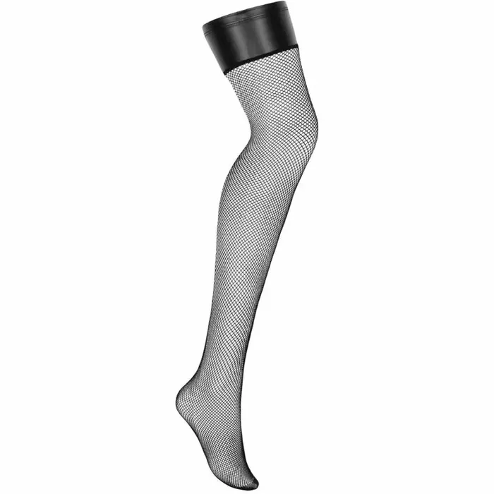 Поясные чулки OBSESSIVE OBS Stocking S/M Photo 3