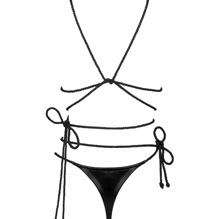 Комплект OBSESSIVE OBS Set S-L D-235654 Photo 4