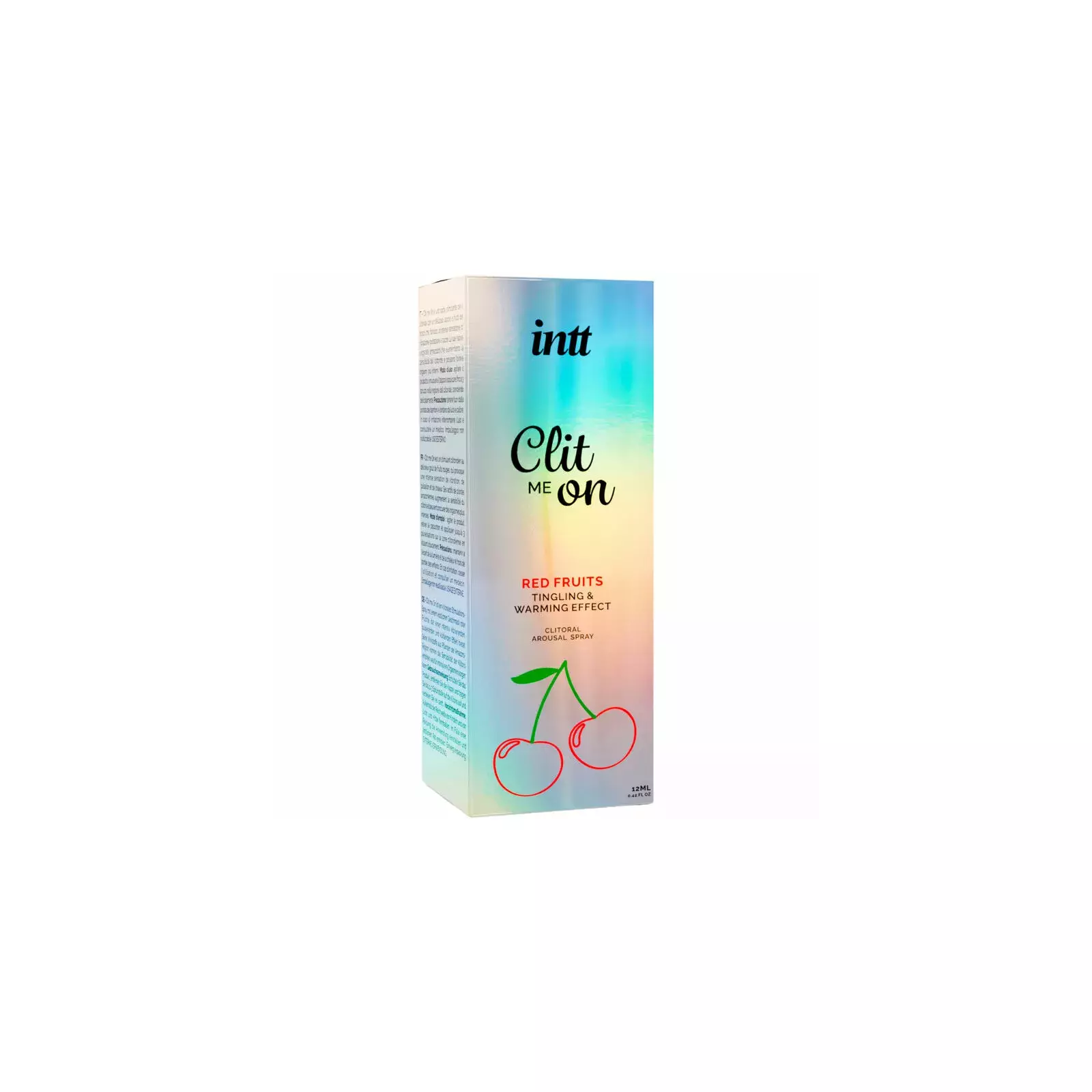 INTT RELEASES - CLIT ME ON RED FRUITS, D-235646 Photo 3