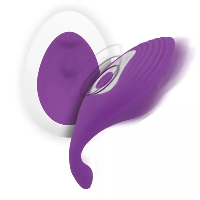 Panty vibrator INTENSE Mindy Photo 6