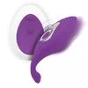 Panty vibrator INTENSE Mindy Photo 6