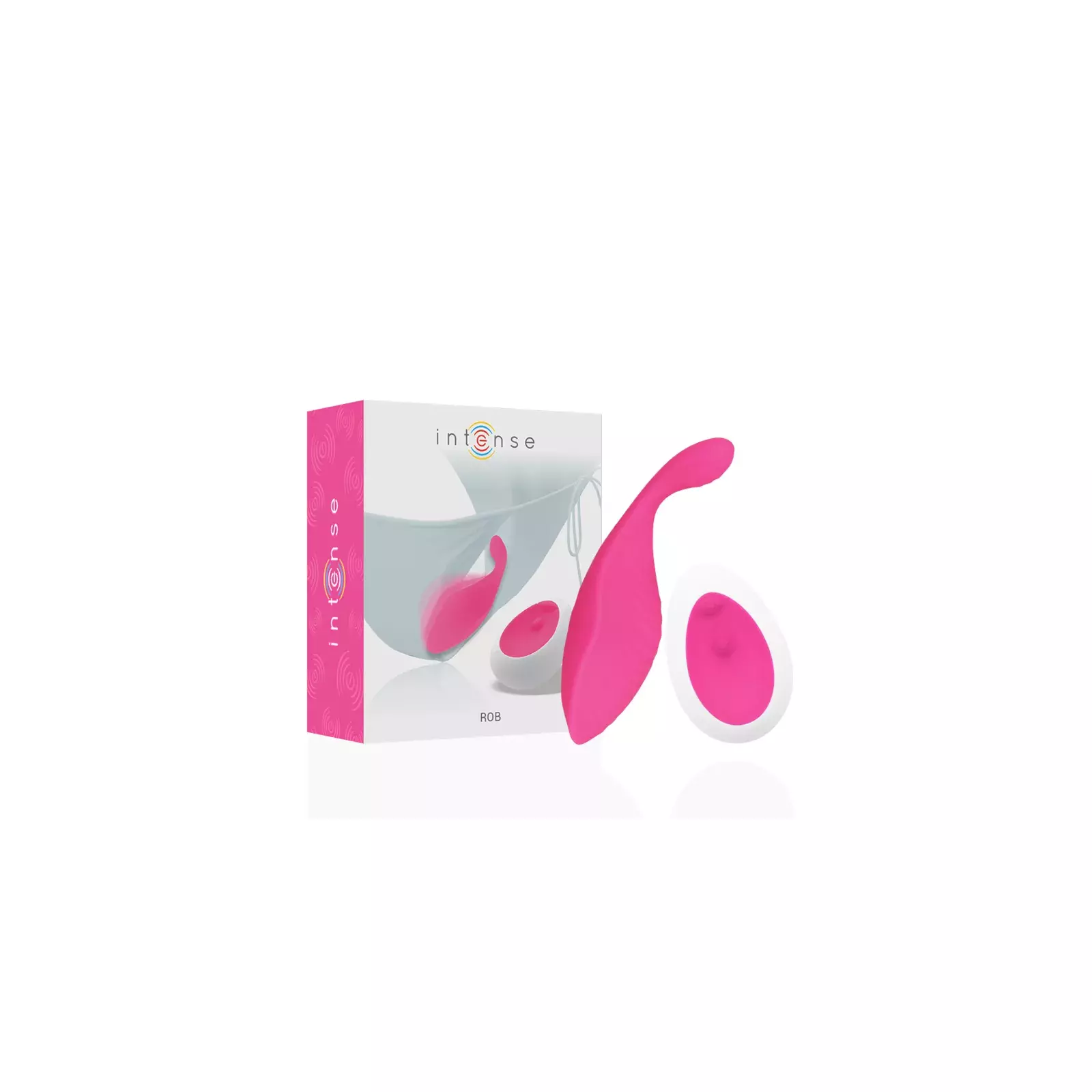 Vibrators INTENSE D-234412 Photo 2