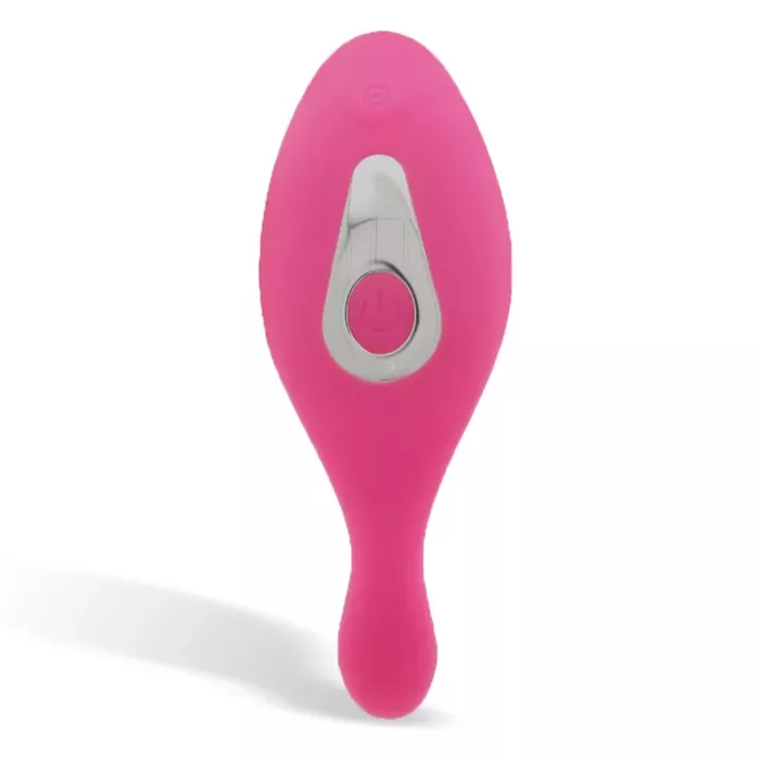 Vibrator INTENSE Rob Pantie Remote Control Photo 3