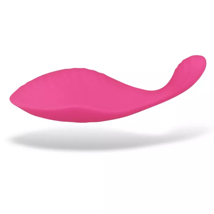 Vibrator INTENSE Rob Pantie Remote Control Photo 4