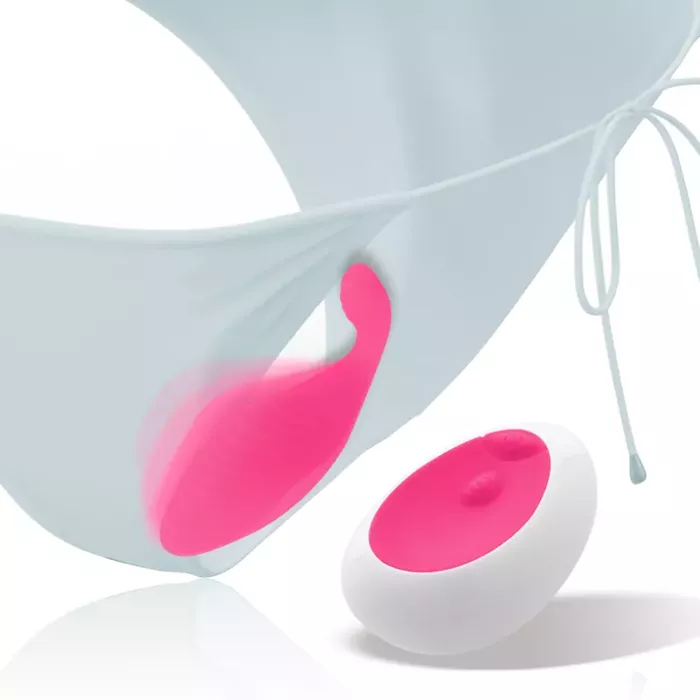 Vibrator INTENSE Rob Pantie Remote Control Photo 7