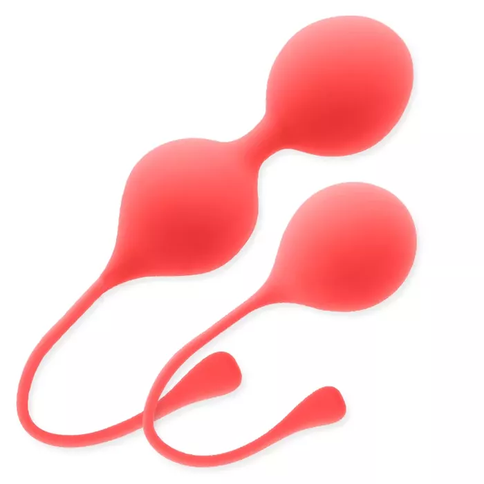 Pelvic floor trainer balls INTENSE Kendall Photo 2