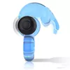Вибрирующее кольцо INTENSE - FRY BLUE D-234770 Photo 4