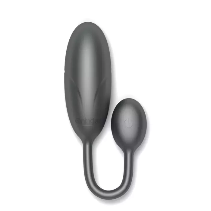 Vibrating egg ONINDER DENVER 7 x 2.7 cm Photo 5