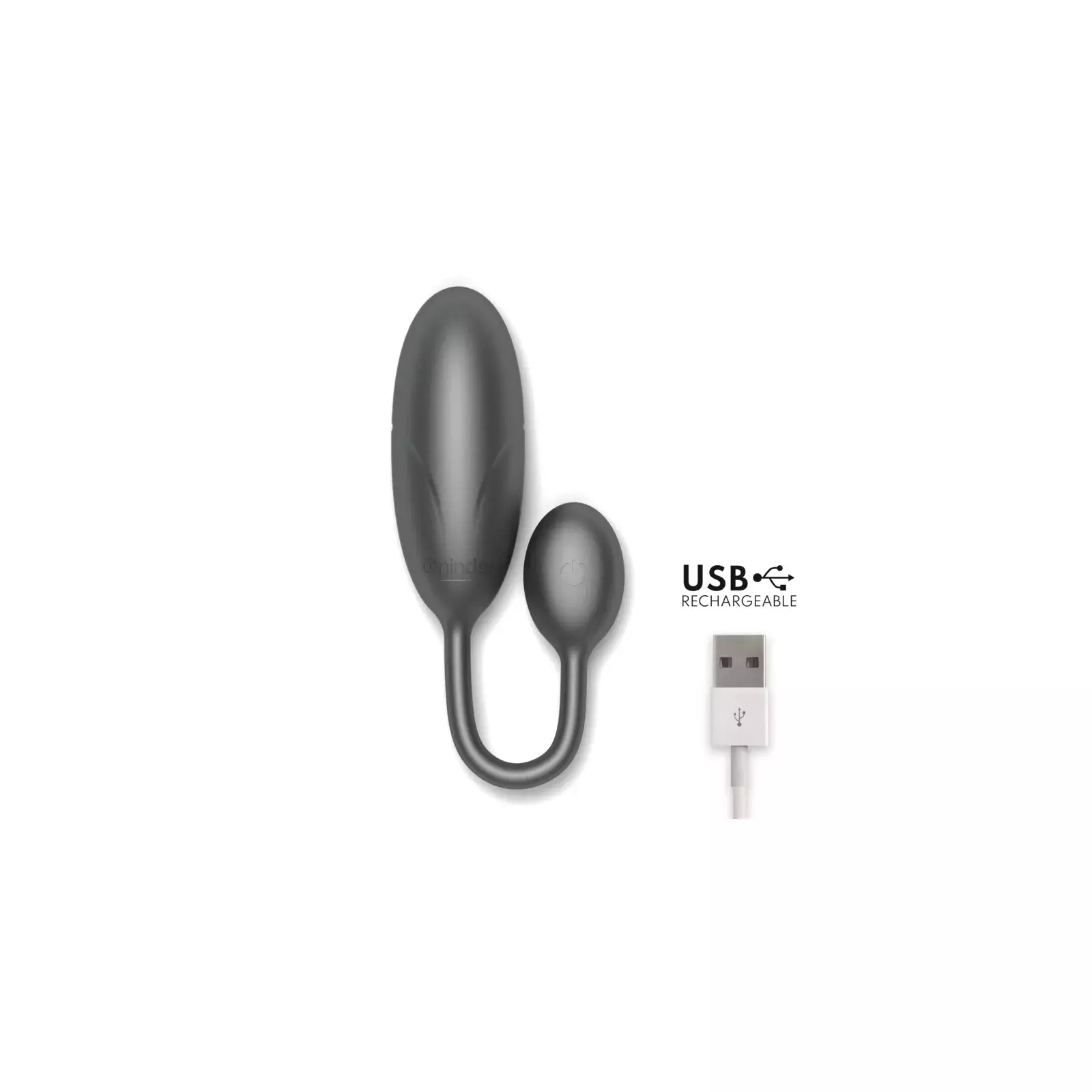 ONINDER Denver Vibrating Egg Photo 6
