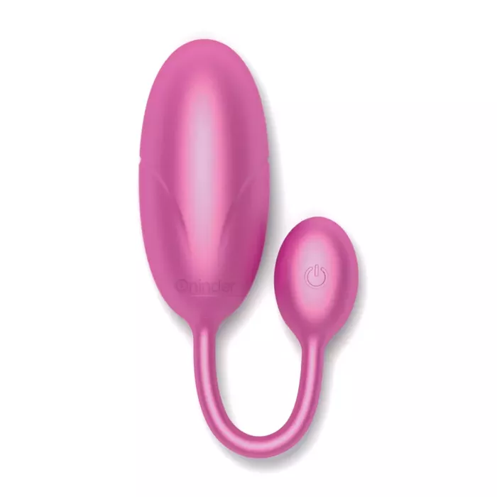 ONINDER TOKYO egg vibrator — 7.5 x 3.2 cm Photo 5