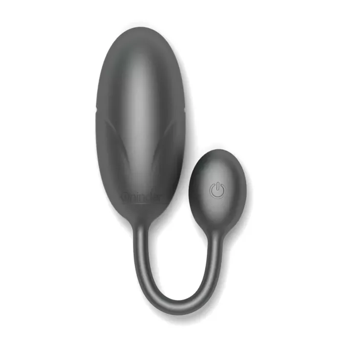 ONINDER TOKYO vibrating egg — internal stimulator Photo 5