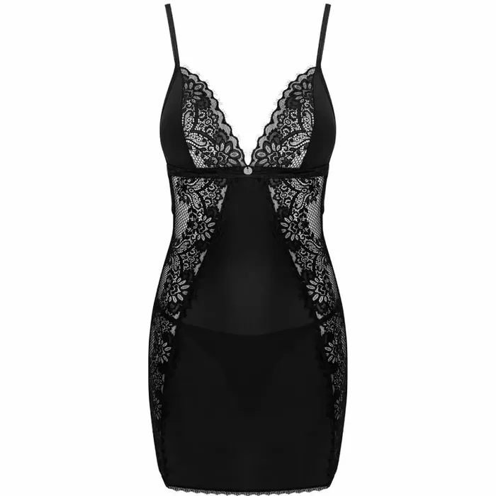 OBSESSIVE Dress OBSESSIVE OBS Dress XS/S — sieviešu ķīmīze Photo 5