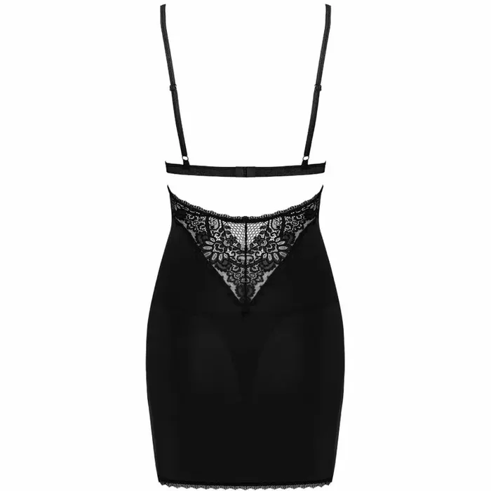 OBSESSIVE Dress OBSESSIVE OBS Dress XS/S — sieviešu ķīmīze Photo 6