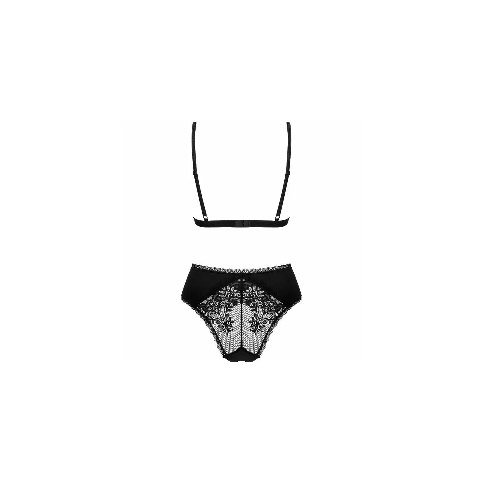 Bodijs OBSESSIVE Body XL/2XL D-235706 Photo 6