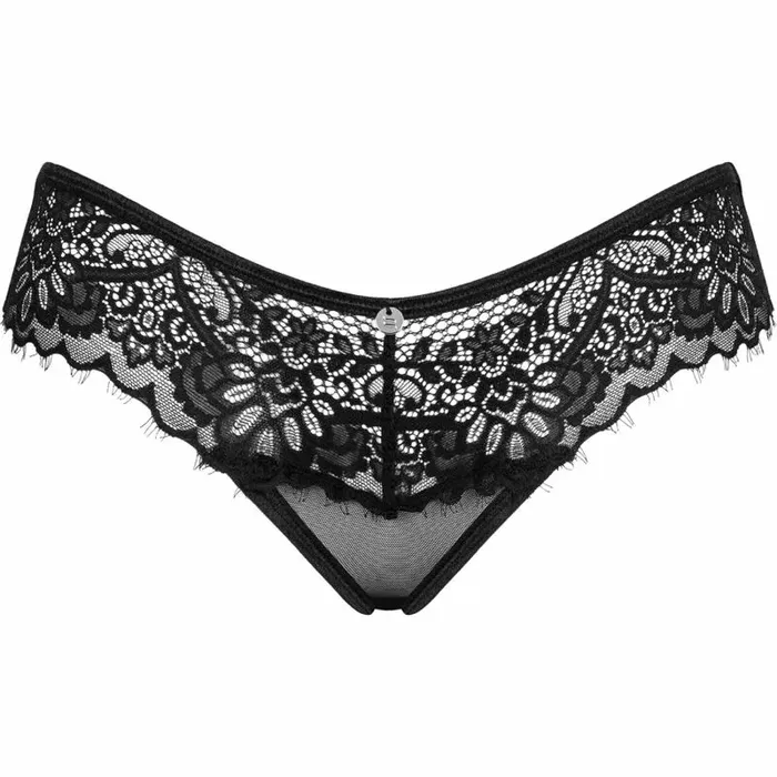 OBSESSIVE OBS Panty XL/2XL lingerie brief Photo 7