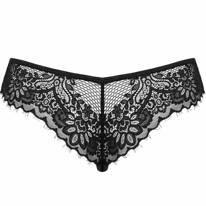 OBSESSIVE OBS Panty XL/2XL lingerie brief Photo 8