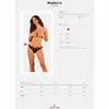 OBSESSIVE Maderris Apakšveļa XL/XXL D-235709 Photo 9