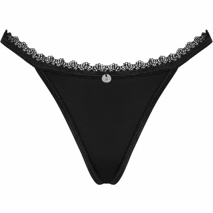 OBSESSIVE Thong XS/S Photo 7