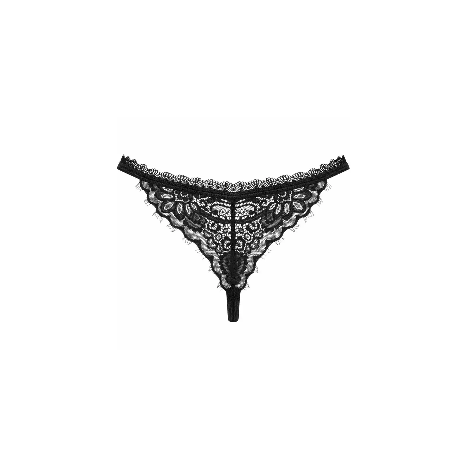 OBSESSIVE Maderris Stringi XS/S D-235722 Photo 8