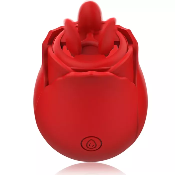 Clitoral Stimulator MIA Luxury Edition Two Heads D-235662 Photo 4