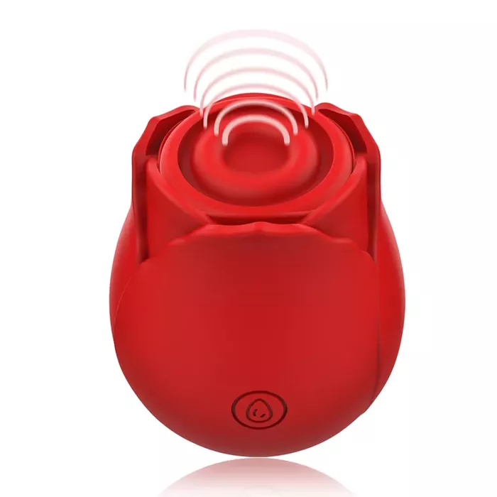 Clitoral Stimulator MIA Luxury Edition Two Heads D-235662 Photo 5