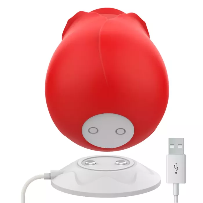 Clitoral Stimulator MIA Luxury Edition Two Heads D-235662 Photo 7
