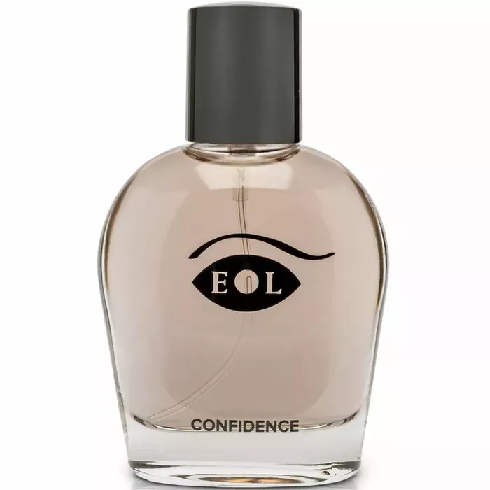 Феромонный парфюм EYE OF LOVE Deluxe 50 мл Photo 2