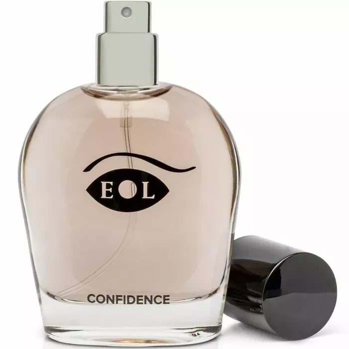 Феромонный парфюм EYE OF LOVE Deluxe 50 мл Photo 3