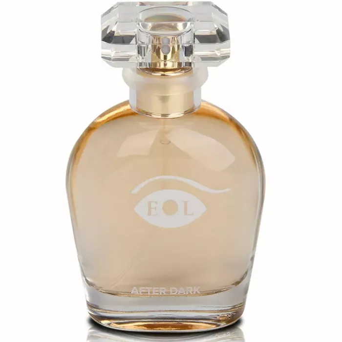 EYE OF LOVE parfum deluxe 50 мл — After Dark Photo 2