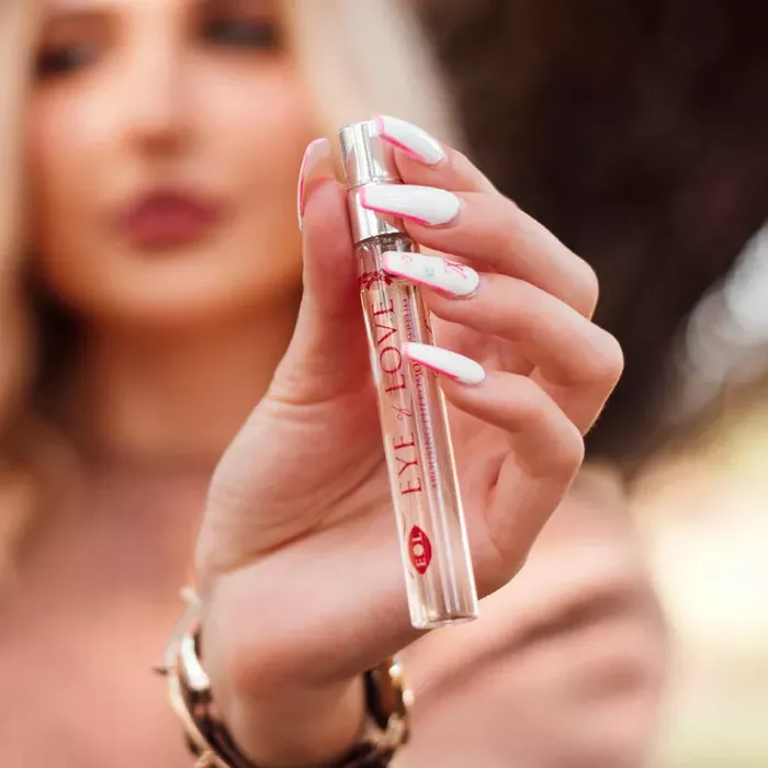 Pheromone parfum EYE OF LOVE One Love 10 ml Photo 5