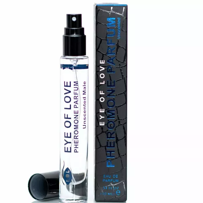 Парфюмерный флакон EYE OF LOVE EOL PHR Parfum 10 мл Photo 2