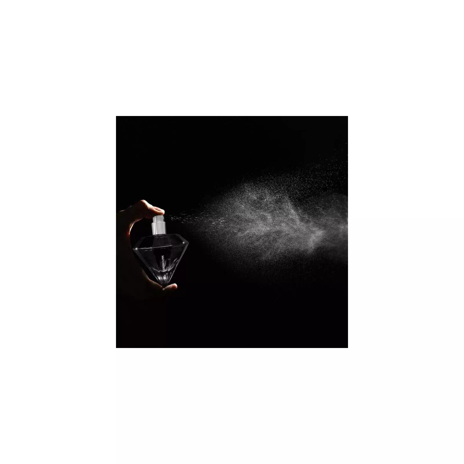 EYE OF LOVE Parfums Matchmaker Black Diamond Photo 4