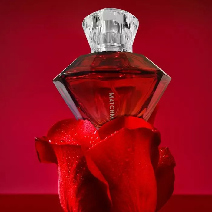 Феромонный парфюм EYE OF LOVE Matchmaker Red Diamond 30 мл Photo 4