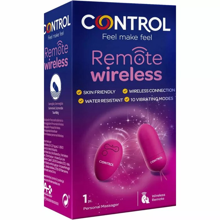 CONTROL TOYS D-235734 8411134133625 Photo 1
