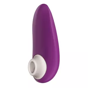 Clitoral Stimulator Womanizer Starlet 3