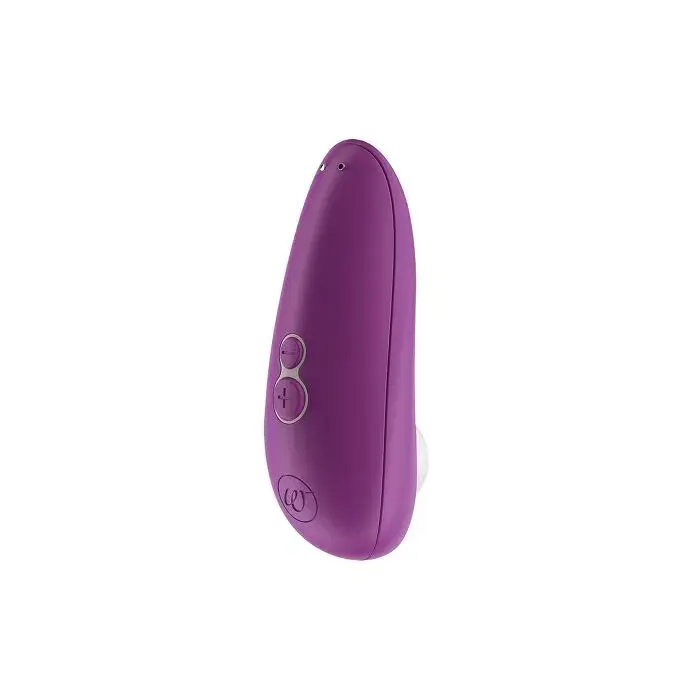 Klitorālais stimulators WOMANIZER Starlet 3 Photo 3