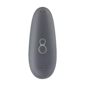 Sūkšanas vibrators Womanizer Starlet 3, 117 mm, 4.6 cm, 47 mm