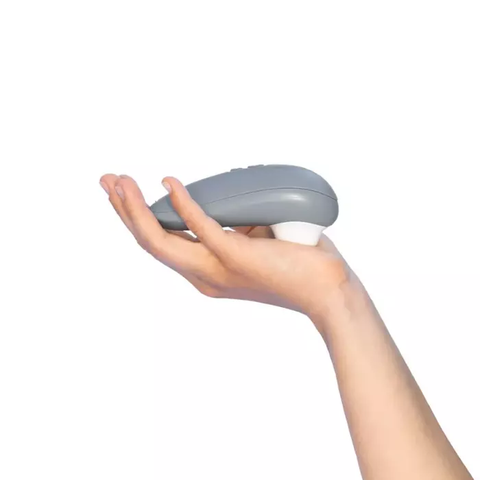 Klitorālais stimulators WOMANIZER Starlet 3 Photo 2